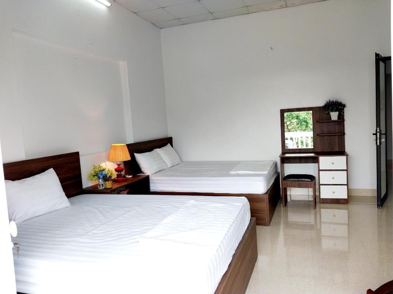 Nha Xanh Homestay Ninh Binh Exterior photo