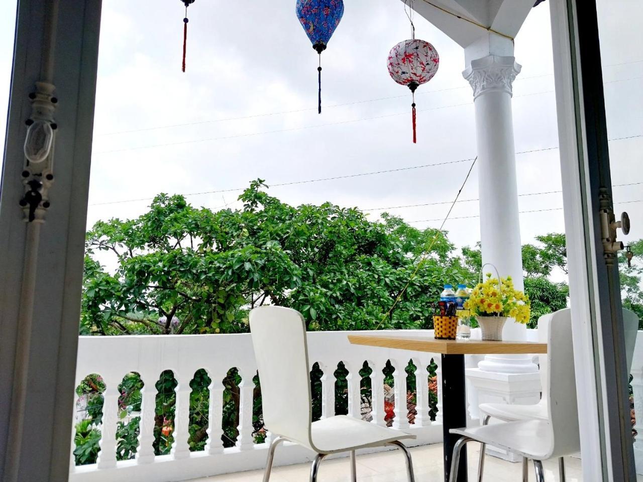 Nha Xanh Homestay Ninh Binh Exterior photo